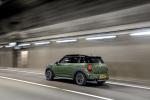Mini Countryman SD 2014 года